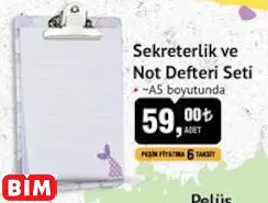 SEKRETERLİK VE NOT DEFTERİ SETİ SEKRETERLİK VE NOT DEFTERİ SETİ